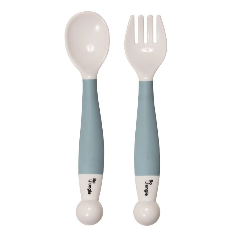 Ohybná lyžička s vidličkou