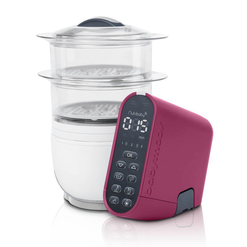 Náhradný kryt k Nutribaby+