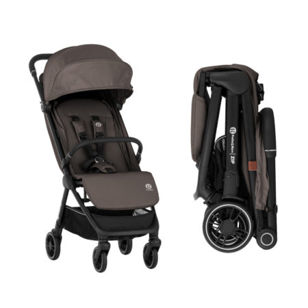 PETITE&MARS Kočík športový Zip