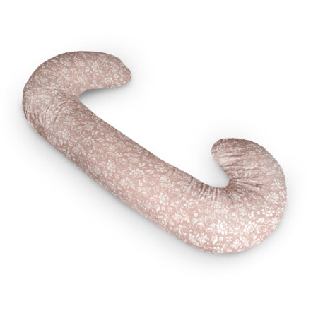 CEBA BABY Polštář kojicí Cebuška PHYSIO Duo Žerzej