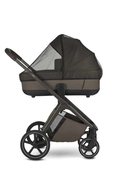 EASYWALKER Moskytiéra ku kočíku
