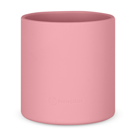 PETITE&MARS Hrnček silikonový Take&Match