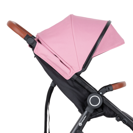 PETITE&MARS Strieška na kočík Street