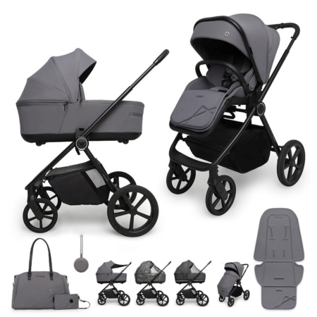 PETITE&MARS Stolička jedálenská Gusto Complete Beige Dandelions