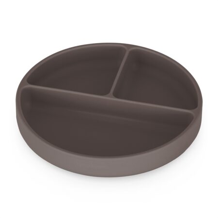 PETITE&MARS Tanierik silikónový deliaci okrúhly Take&Match
