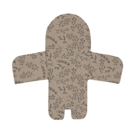 CEBA BABY Vložka do jedálenskej stoličky (38x28) Basic