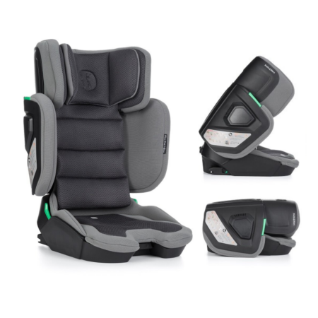 PETITE&MARS Autosedačka Flex Pro i-Size