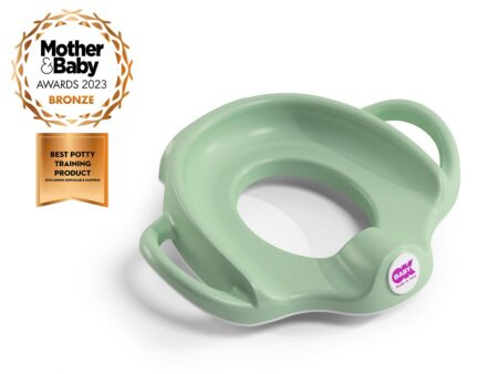 OK BABY Redukcia na WC Sofa Sky