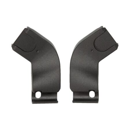 EASYWALKER Set adaptérov na autosedačku ku kočíku Jackey/Jackey2/Jackey XL/Jackey2