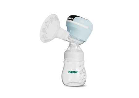 NENO Odsávačka materského mlieka elektrická trojfázová
