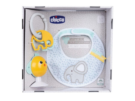 CHICCO Set darčekový Doudou