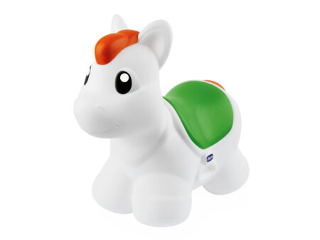 CHICCO Skákadlo nafukovacie Rodeo