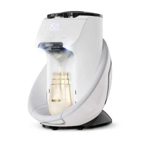 NENO Prístroj na prípravu dojčenského mlieka