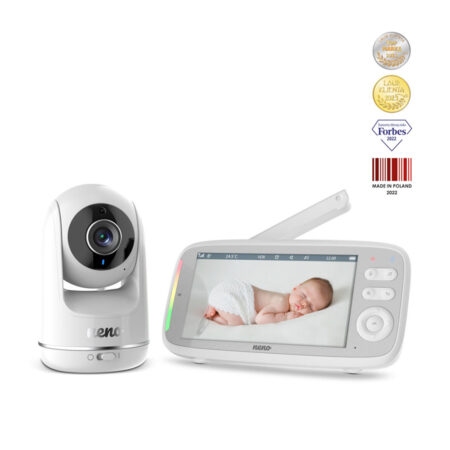 NENO Videopestúnka detská digitálna