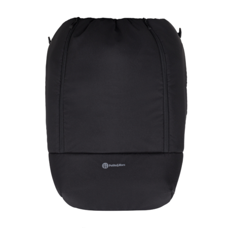 PETITE&MARS Nánožník ku kočíku univerzálny Cover Universal