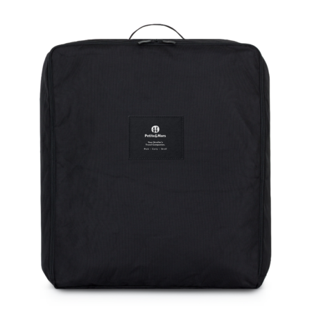 PETITE&MARS Taška prepravná na kočík Carrie