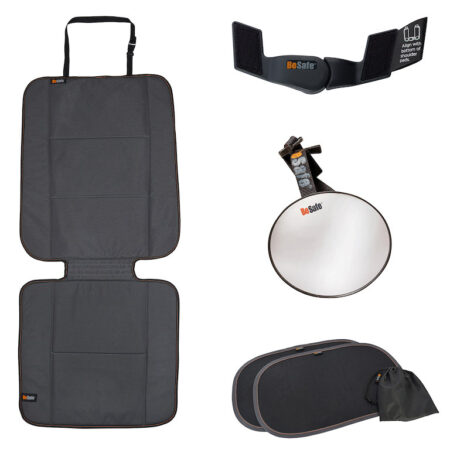 BeSafe rear facing kit