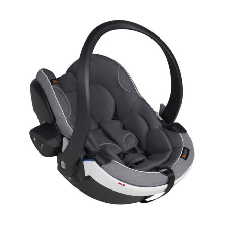 BeSafe iZi Go Modular X2