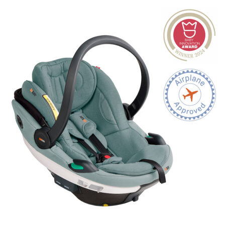 BeSafe Go Beyond 2025