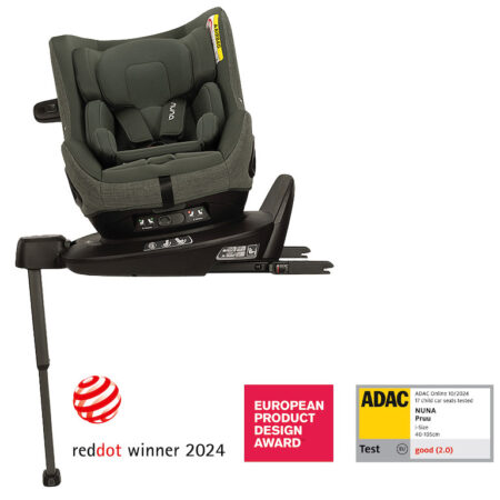 Nuna PRUU™