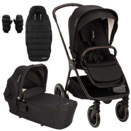Nuna set TRIV™ lx