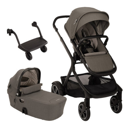 Nuna set DEMI™ next