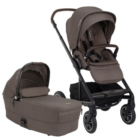 Nuna set MIXX™ next