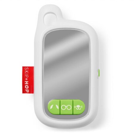 SKIP HOP Hudobná hračka telefón Explore&More Selfie