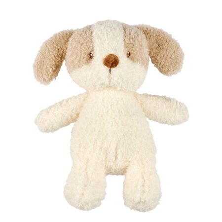 NATTOU Hračka plyšová Teddy psík 24 cm,