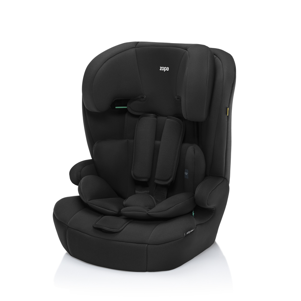 Autosedačka Alfa i-Size isofix – Obrázok 13