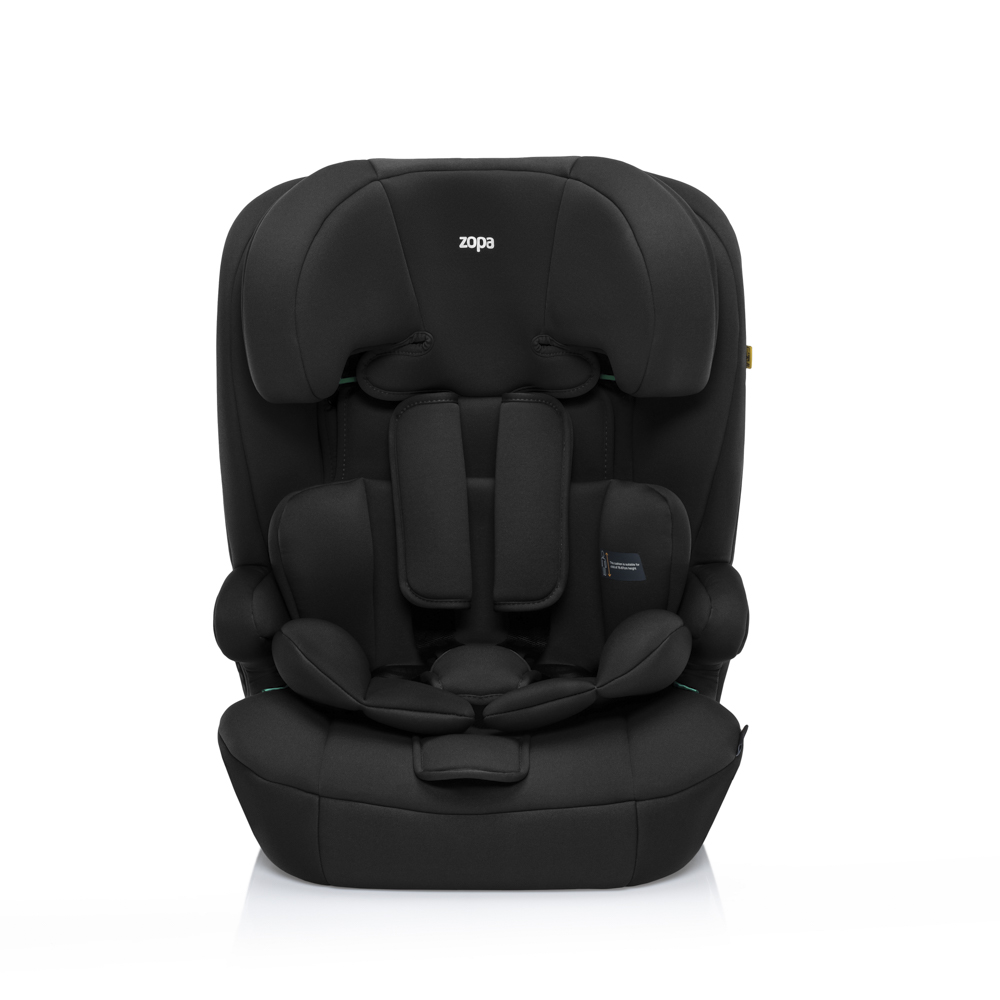 Autosedačka Alfa i-Size isofix – Obrázok 15