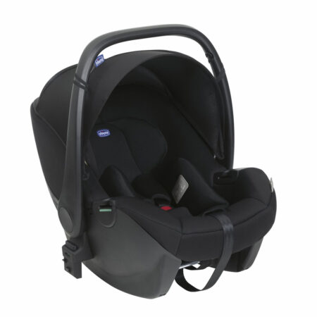 CHICCO Autosedačka Kory Essential - Black i-size