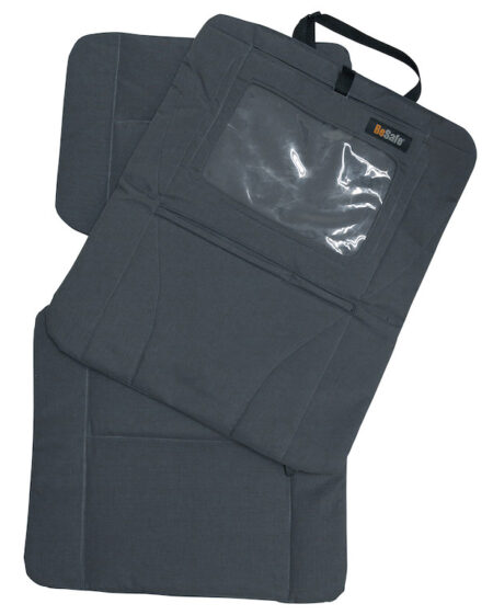 BeSafe Tablet & Seat cover Anthracite