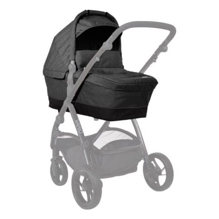 PETITE&MARS Vanička hlboká ku kočíku Vario/Spider -