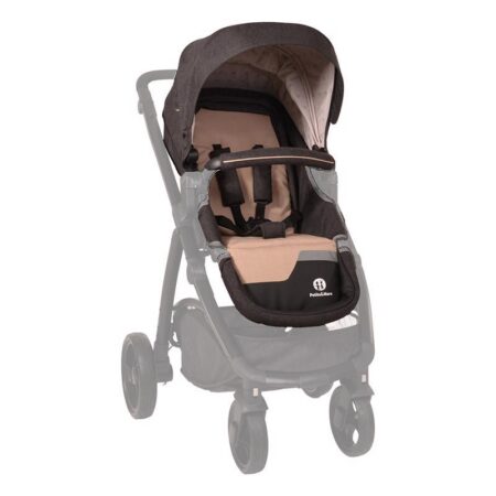 PETITE&MARS Športové sedadlo ku kočíku Vario/Spider -