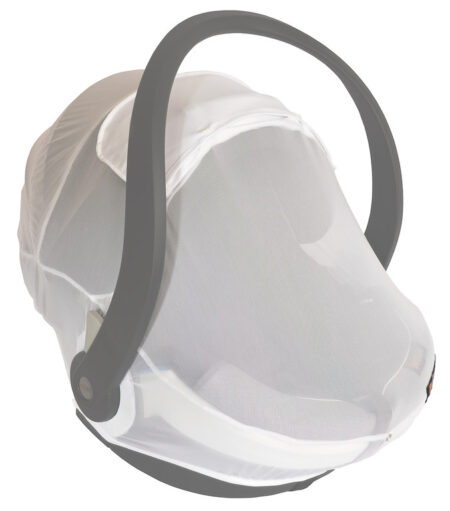 BeSafe insect sun shield