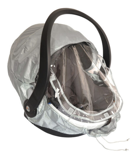 BeSafe rain cover iZi Go, iZi Sleep