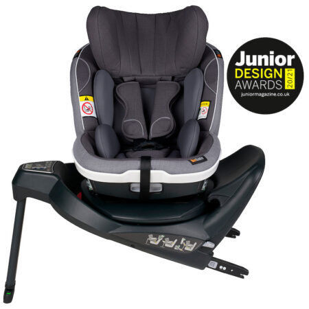 BeSafe iZi Turn i-Size