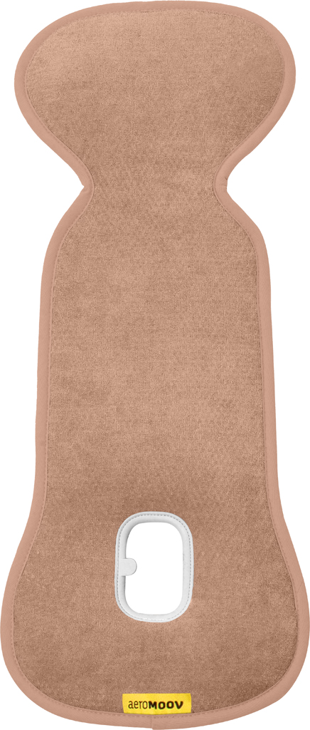 AEROMOOV Vložka do autosedačky Tuscany 0-13 kg