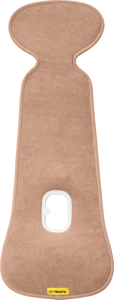 AEROMOOV Vložka do autosedačky Tuscany 9-18 kg