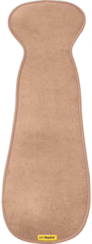 AEROMOOV Vložka do autosedačky Tuscany 15-36 kg