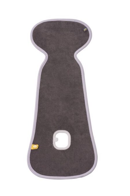 AEROMOOV Vložka do kočíka Antracit