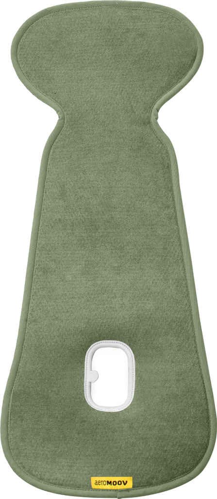 AEROMOOV Vložka do kočíku Moss