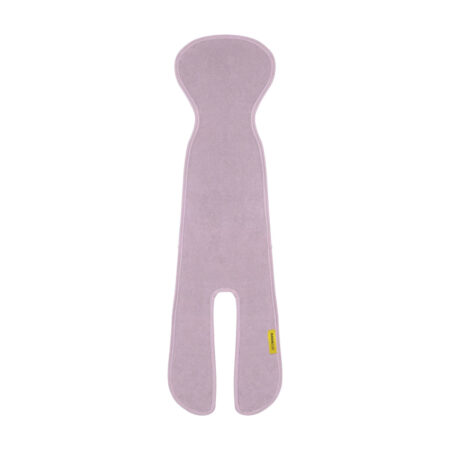 AEROMOOV Vložka do autosedačky Lilac 15-36 kg