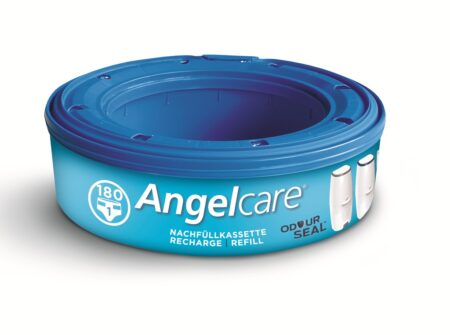 ANGELCARE Náhradná kazeta Single