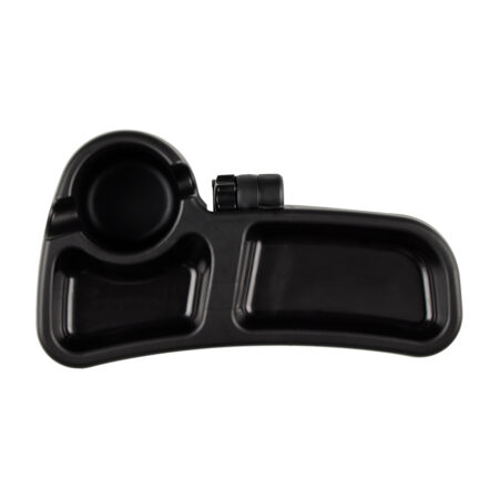 EASYWALKER Tácka na jedlo Miley/Jackey/Harvey/Jimmey/Rockey