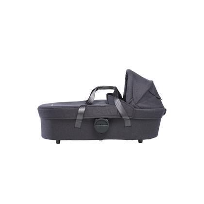 EASYWALKER Vanička Twin na kočík Harvey Coal