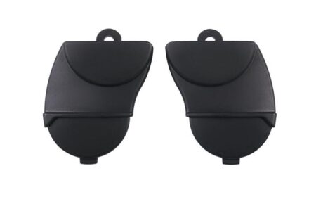 EASYWALKER Set výškových adaptérov ku kočíku Harvey2/Harvey3/Harvey5/Jimmey