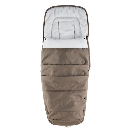 EASYWALKER Fusak ku kočíku Harvey NXT Mocha Brown