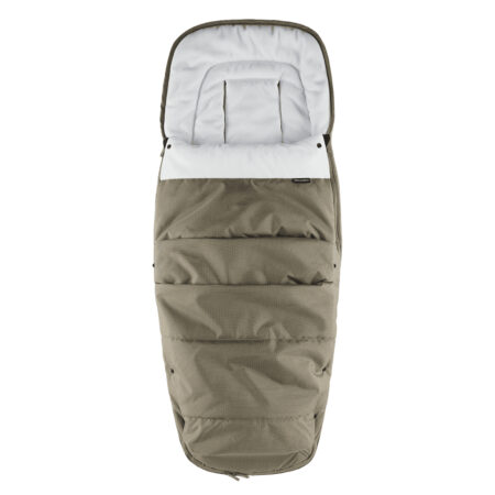 EASYWALKER Fusak ku kočíku Harvey NXT Moss Green